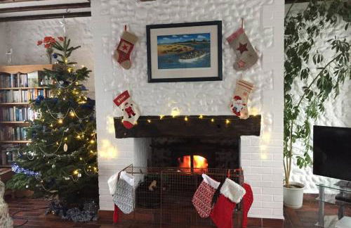 HOXNE HOUSE WEYBOURNE,N Coast sleeps 14 5 bedroom j72 - Photo 64