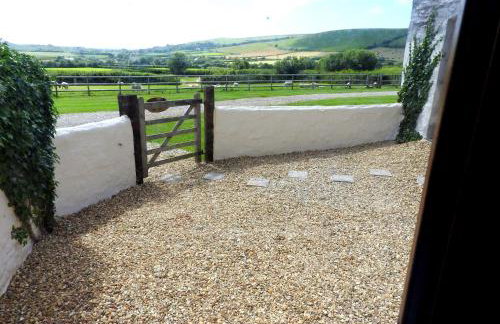 SAUNTON SUNSHINE COTTAGE 3 Bedrooms - Foto 35