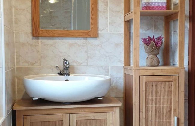 Relaxing Forest Escape With BBQ - Foto 12