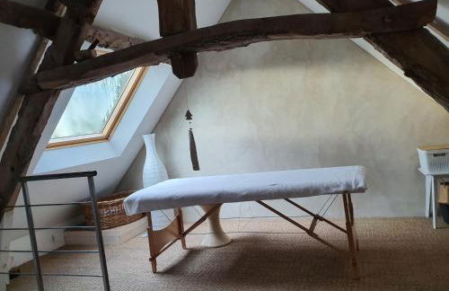 Au jardin de Capucine - Foto 14