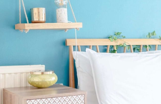 Vibrant 1BD Flat - 8 Mins to Dalston, Hackney! - Foto 3