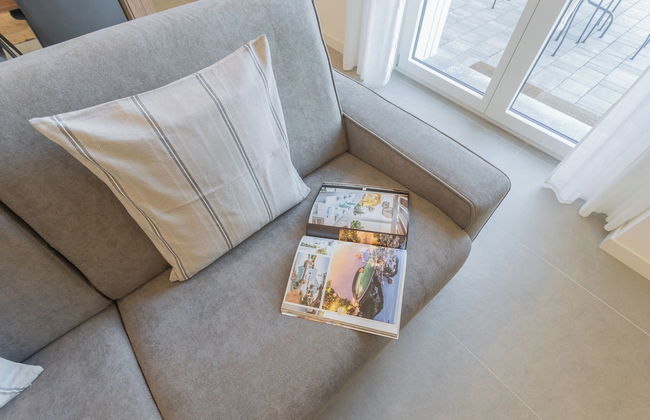 Isola Felice Grandate by Rent all Como - Foto 49