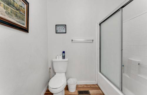 Country Club Chalet - Foto 38