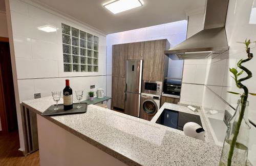 THE HOUSE IN TOQUERO Solarium views to the Alcazaba - Foto 21