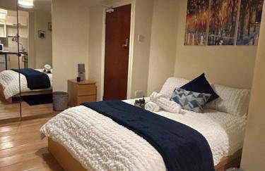 Cozy studio - Foto 6