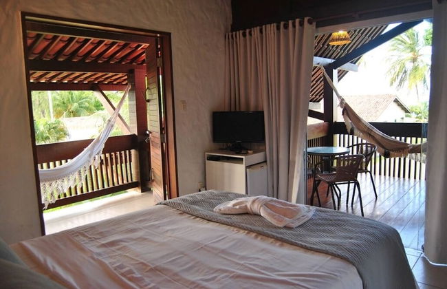 Sítio Praia dos Carneiros - Foto 20