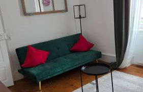 Boardinghouse alte Spinnerei - Foto 3