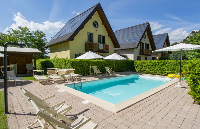 Viola (BLU601) - Foto 4