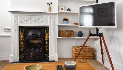 Flock Cottage - Foto 4