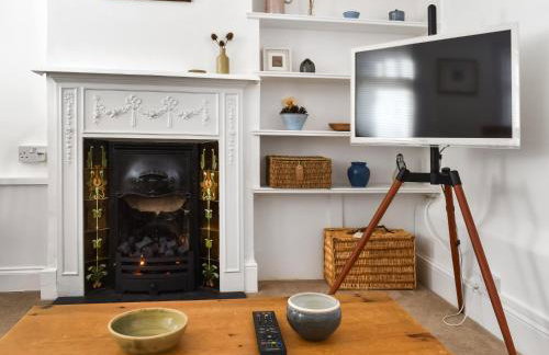 Flock Cottage - Foto 4