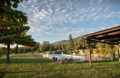Agriturismo Sasso Rosso - Foto 4