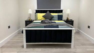 Ealing guest house - Foto 2