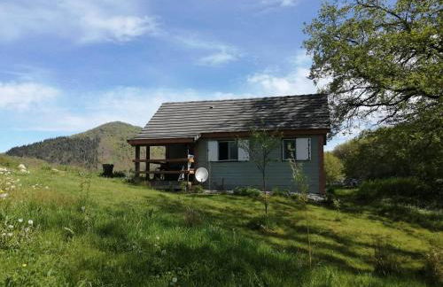 Le Chalet de Lilie - Foto 1