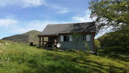 Le Chalet de Lilie - Foto 1