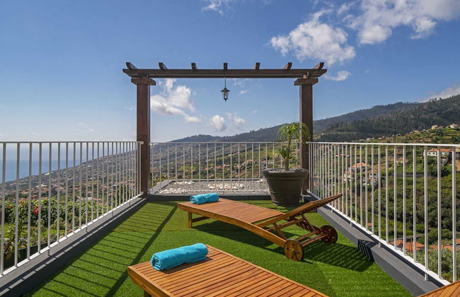 In the Countryside, Casa do Cavalo das Florenças, - Photo 20