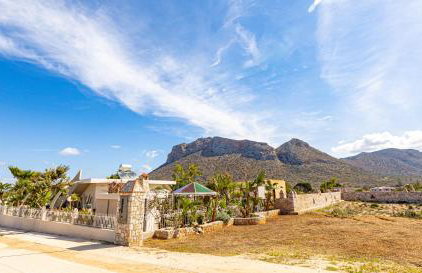 Renas Secret Garden House - Foto 29