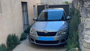 La Grange de la Chèvre d'Or - Foto 2, Other