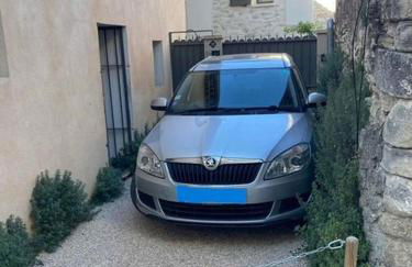 La Grange de la Chèvre d'Or - Foto 2