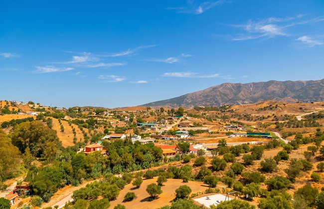 Luxury Mijas Golf, Pool & Pet Retreat - Happy Rentals - Foto 34