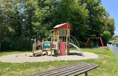Auszeit vom Alltag- schöne, moderne Wohnung am See - Photo 18