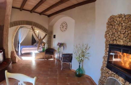 Il Giardino dei Flintstones B&B - Foto 13