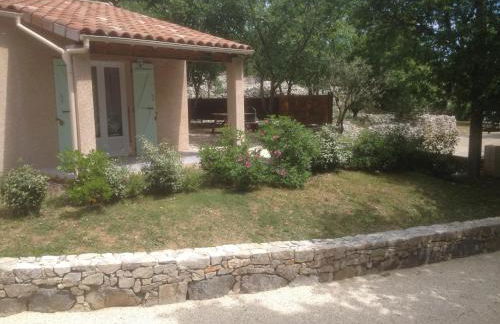 Gîtes des Campanes - Foto 29