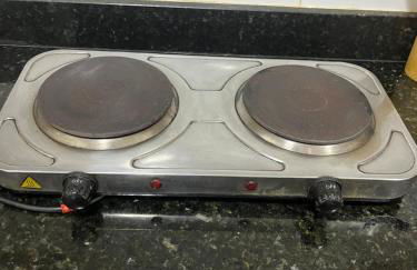 flat em Olímpia com churrasqueira - Foto 6