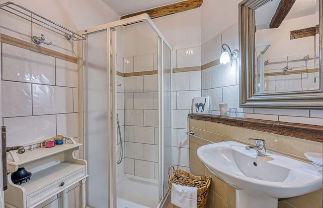 Villa Amyra With Pool - Foto 22