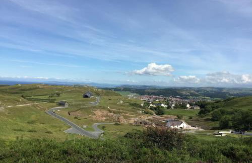 HOLIDAY HOUSE TANYGRISIAU SNOWDONIA North Wales - Foto 7