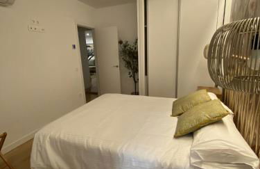 Apartamentos Peñalara - Foto 77