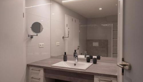 Ferienwohnung "Landhaus Buchenallee" - Foto 5