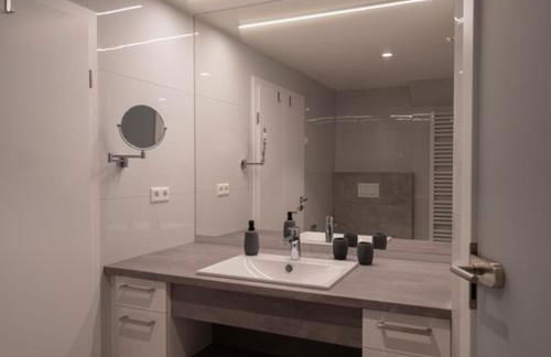 Ferienwohnung "Landhaus Buchenallee" - Foto 5