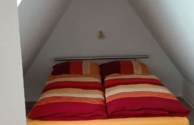 Holiday Apartment Grohnert - Foto 5