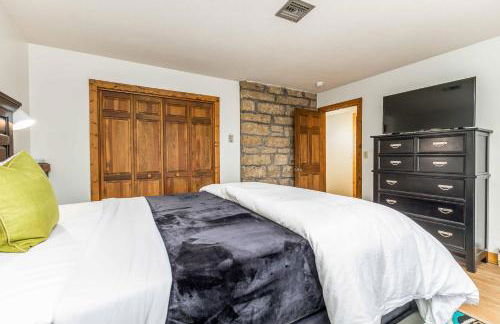 4 Bdrm Dog-Friendly Territory Getaway - Foto 14