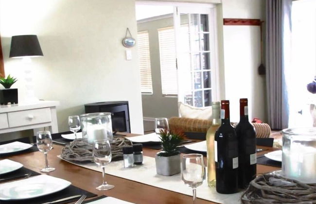 16 On Main Arniston - Foto 10