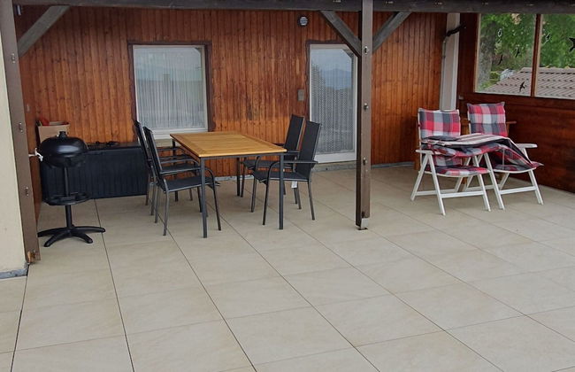 Elegante Ferienwohnung im Schwarzwald, Gorwihl - Foto 15