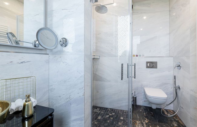 Fourty Three Luxury Serviced Apartments - Foto 78