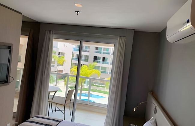 Brisas do Lago - apartamento 7 - Photo 5