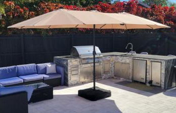 Luxury Vacation Home - Private Pool Outdoor Living - Foto 34