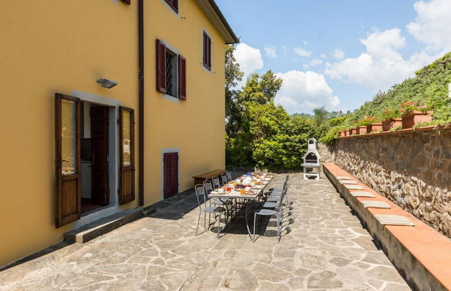 Verdidea - VILLA CERRETA - Foto 67