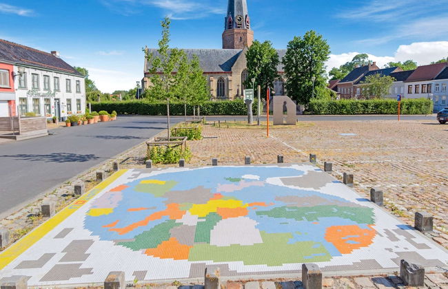 Apartment in Watou Near French Border - Foto 36