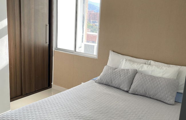 Amoblados Ivanna ApartaHotel - Laureles Estadio - Photo 26