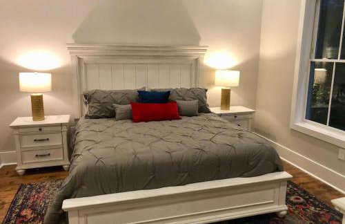 New Luxury Oxford Square Condo at Harrison Square - Foto 9