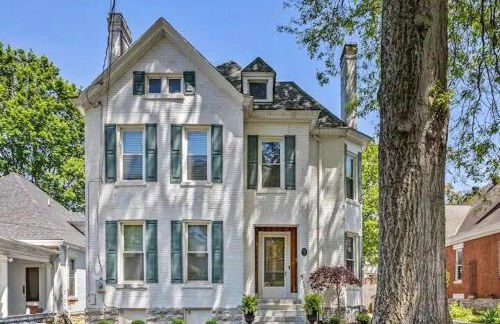 Second Street's Queen Ann - Foto 1