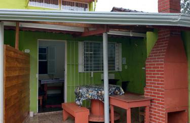 Praia de Boraceia casa 2 Bertioga - Foto 1