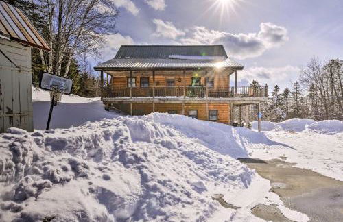 West Danville Cabin Day Trip to Stowe Mtn! - Foto 25