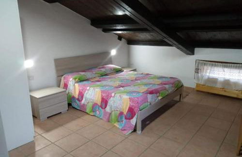 Casa vacanza Is Argiolas - Foto 2