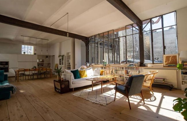 La Fleur Loft Boutique Spa - Photo 22