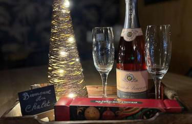 Le chalet de l’Onde - Foto 21