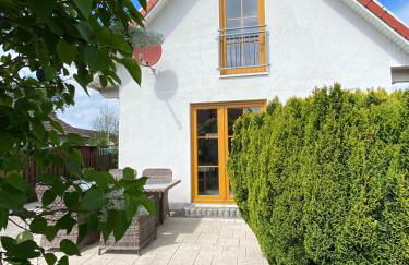 Ferienhaus Steilküste - Foto 1